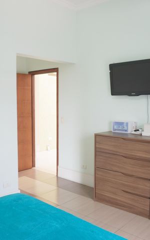 Casa de condomínio à venda com 415m², 2 quartos e 6 vagasSuite 2