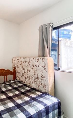 Casa à venda com 168m², 4 quartos e 3 vagasQuarto 3