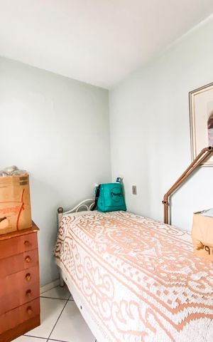 Casa à venda com 168m², 4 quartos e 3 vagasQuarto 2