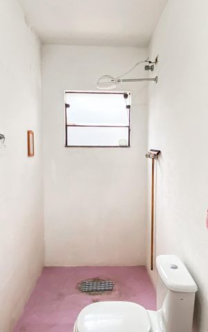 Casa à venda com 168m², 4 quartos e 3 vagasBanheiro da Suíte 