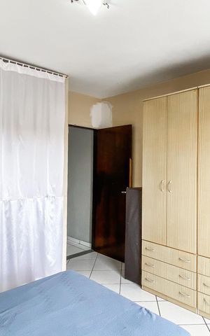 Casa à venda com 168m², 4 quartos e 3 vagasSuite 