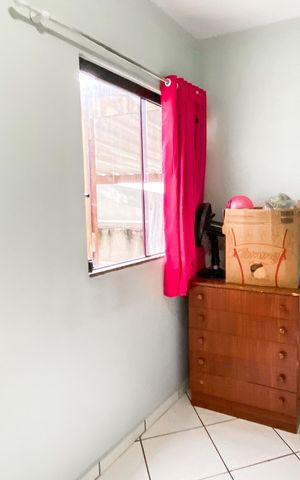 Casa à venda com 168m², 4 quartos e 3 vagasQuarto 2