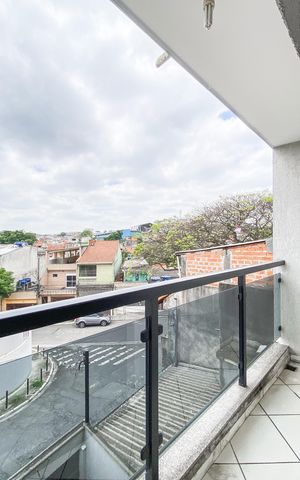 Casa à venda com 168m², 4 quartos e 3 vagasVaranda 