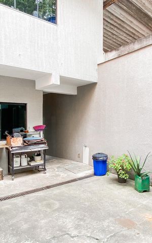 Casa à venda com 168m², 4 quartos e 3 vagasÁrea de Serviço