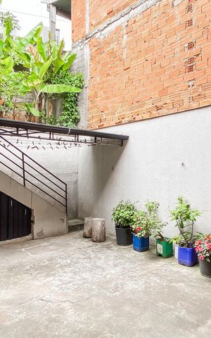 Casa à venda com 168m², 4 quartos e 3 vagasÁrea de Serviço