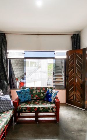 Casa à venda com 168m², 4 quartos e 3 vagasSala