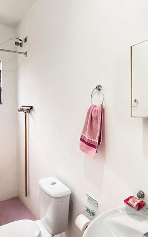 Casa à venda com 168m², 4 quartos e 3 vagasBanheiro da Suíte