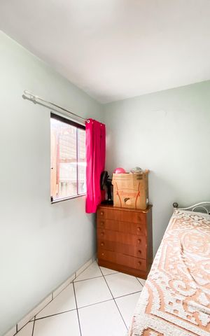 Casa à venda com 168m², 4 quartos e 3 vagasQuarto 2