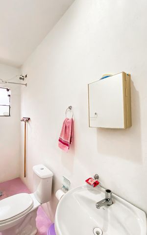 Casa à venda com 168m², 4 quartos e 3 vagasBanheiro da Suíte