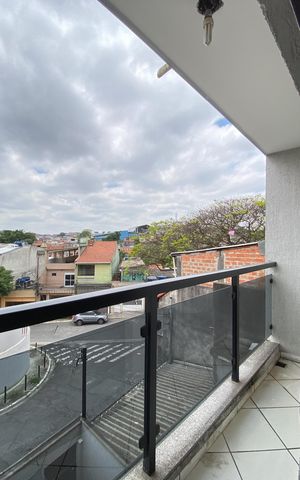 Casa à venda com 168m², 4 quartos e 3 vagasVaranda 