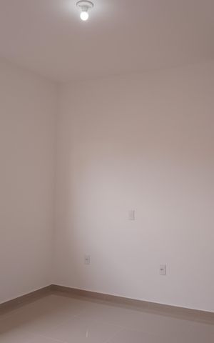 Casa para alugar com 110m², 2 quartos e 2 vagasQuarto 2 Suíte