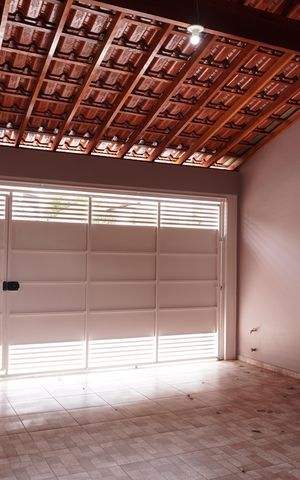 Casa para alugar com 110m², 2 quartos e 2 vagasGaragem