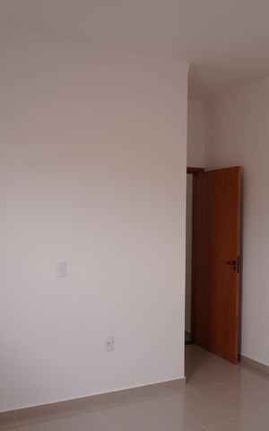 Casa para alugar com 110m², 2 quartos e 2 vagasQuarto 2 Suíte