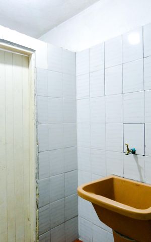 Casa à venda com 725m², 5 quartos e 2 vagasÁrea de Serviço