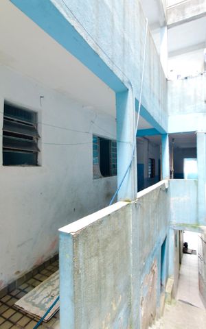 Casa à venda com 725m², 5 quartos e 2 vagasÁrea comum
