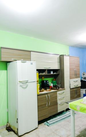 Casa à venda com 725m², 5 quartos e 2 vagasCozinha