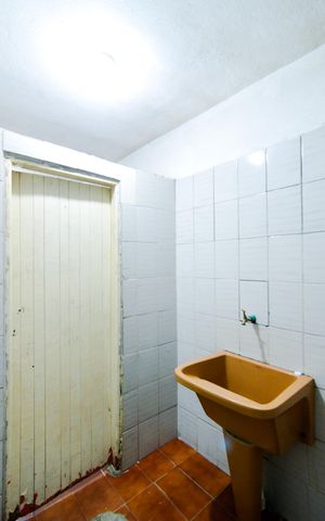 Casa à venda com 725m², 5 quartos e 2 vagasÁrea de Serviço