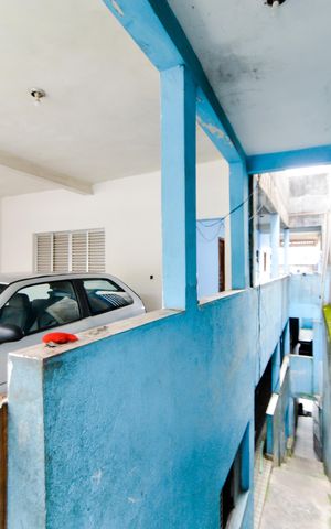 Casa à venda com 725m², 5 quartos e 2 vagasCasa 4 