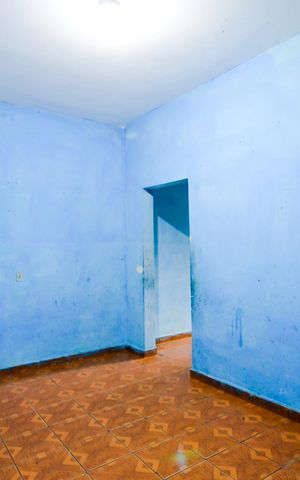 Casa à venda com 725m², 5 quartos e 2 vagasCozinha 