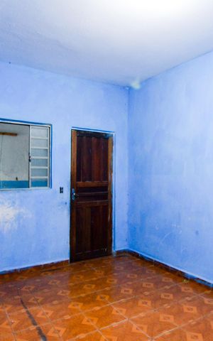 Casa à venda com 725m², 5 quartos e 2 vagasQuarto 1 
