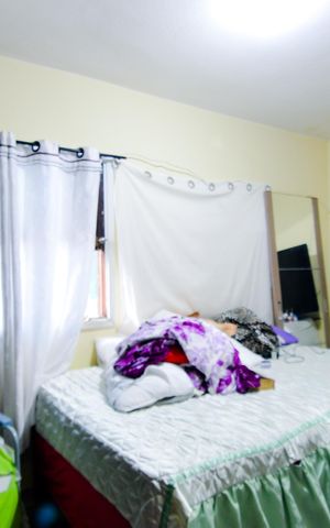 Casa à venda com 725m², 5 quartos e 2 vagasQuarto 1