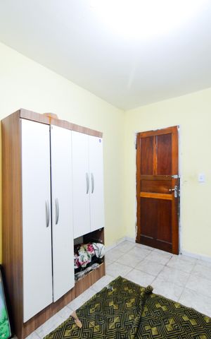 Casa à venda com 725m², 5 quartos e 2 vagasQuarto 2