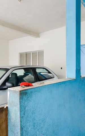 Casa à venda com 725m², 5 quartos e 2 vagasÁrea comum