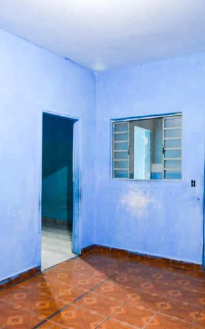 Casa à venda com 725m², 5 quartos e 2 vagasQuarto 1 