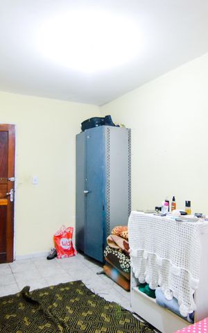 Casa à venda com 725m², 5 quartos e 2 vagasQuarto 2