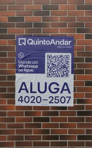 Apartamento para alugar com 42m², 2 quartos e 1 vaga Apartamento para alugar com 42m², 2 quartos e 1 vagaPlaca