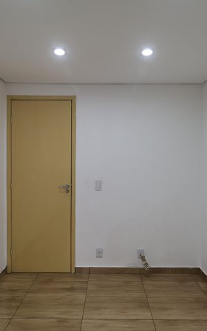 Apartamento para alugar com 51m², 2 quartos e 1 vaga Apartamento para alugar com 51m², 2 quartos e 1 vagaQuarto 1