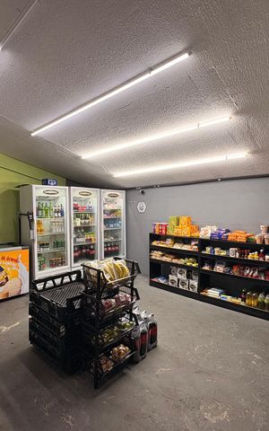 Apartamento para alugar com 51m², 2 quartos e 1 vaga Apartamento para alugar com 51m², 2 quartos e 1 vagaMercadinho