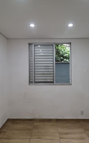 Apartamento para alugar com 51m², 2 quartos e 1 vaga Apartamento para alugar com 51m², 2 quartos e 1 vagaQuarto 1