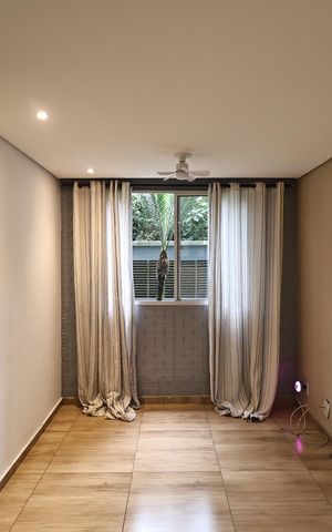 Apartamento para alugar com 51m², 2 quartos e 1 vaga Apartamento para alugar com 51m², 2 quartos e 1 vagaSala