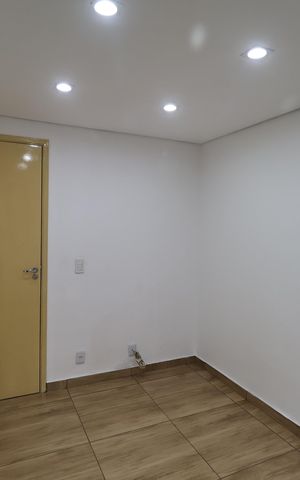 Apartamento para alugar com 51m², 2 quartos e 1 vaga Apartamento para alugar com 51m², 2 quartos e 1 vagaQuarto 1