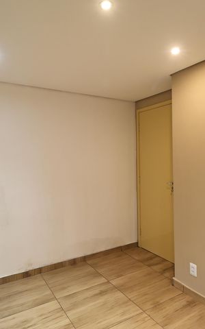 Apartamento para alugar com 51m², 2 quartos e 1 vaga Apartamento para alugar com 51m², 2 quartos e 1 vagaQuarto 2