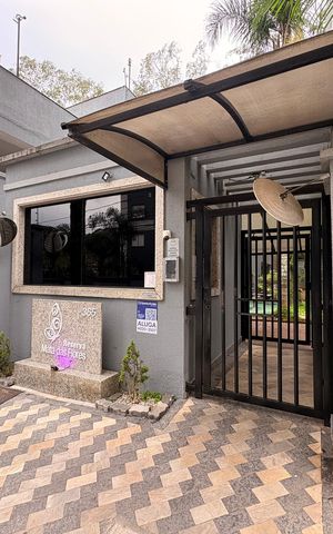Apartamento para alugar com 51m², 2 quartos e 1 vaga Apartamento para alugar com 51m², 2 quartos e 1 vagaFachada + plaquinha YGVO-1873