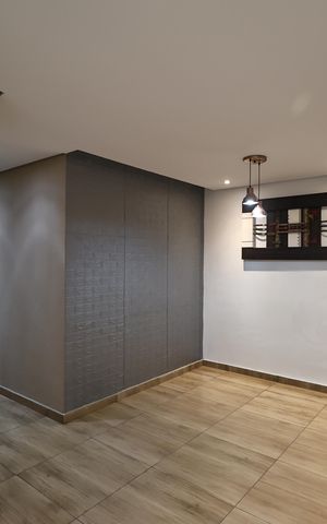 Apartamento para alugar com 51m², 2 quartos e 1 vaga Apartamento para alugar com 51m², 2 quartos e 1 vagaSala
