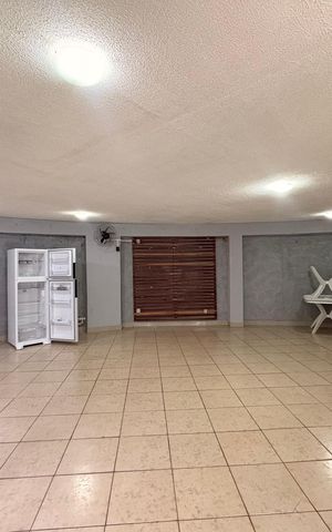 Apartamento para alugar com 51m², 2 quartos e 1 vaga Apartamento para alugar com 51m², 2 quartos e 1 vagaÁrea comum - Salão de festas