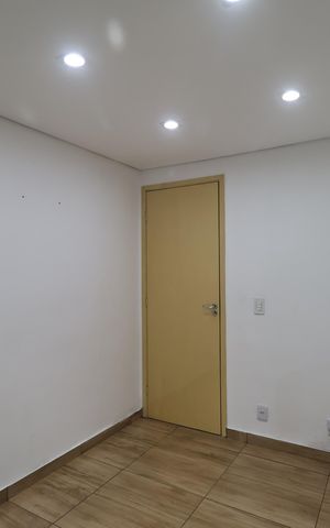 Apartamento para alugar com 51m², 2 quartos e 1 vaga Apartamento para alugar com 51m², 2 quartos e 1 vagaQuarto 1