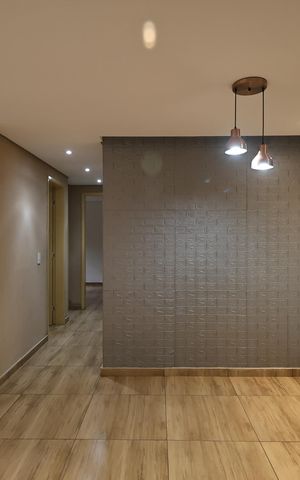 Apartamento para alugar com 51m², 2 quartos e 1 vaga Apartamento para alugar com 51m², 2 quartos e 1 vagaSala
