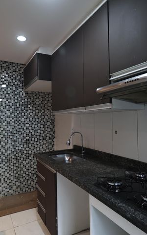 Apartamento para alugar com 51m², 2 quartos e 1 vaga Apartamento para alugar com 51m², 2 quartos e 1 vagaCozinha