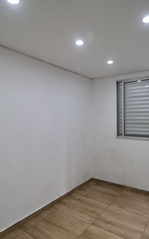 Apartamento para alugar com 51m², 2 quartos e 1 vaga Apartamento para alugar com 51m², 2 quartos e 1 vagaQuarto 1