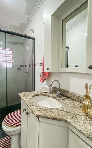 Casa à venda com 73m², 2 quartos e 1 vaga