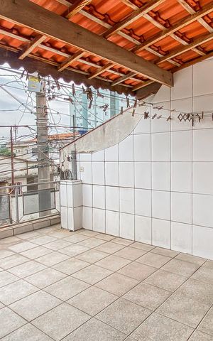 Casa à venda com 73m², 2 quartos e 1 vaga