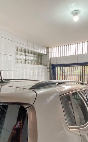 Casa à venda com 73m², 2 quartos e 1 vaga Casa à venda com 73m², 2 quartos e 1 vagaGaragem