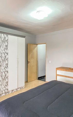 Casa à venda com 73m², 2 quartos e 1 vaga