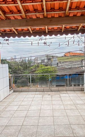 Casa à venda com 73m², 2 quartos e 1 vaga