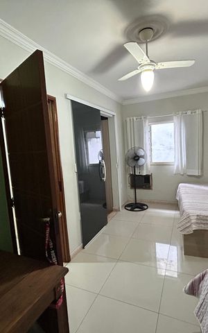 Casa à venda com 216m², 2 quartos e 2 vagasQuarto 1