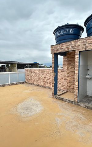 Casa à venda com 216m², 2 quartos e 2 vagasTerraço